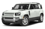2021 Land Rover Defender